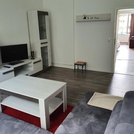 Alles Neu Nach Komplettsanierung In Direkter Naehe Zum Suedstrand Wilhelmshaven Luaran gambar
