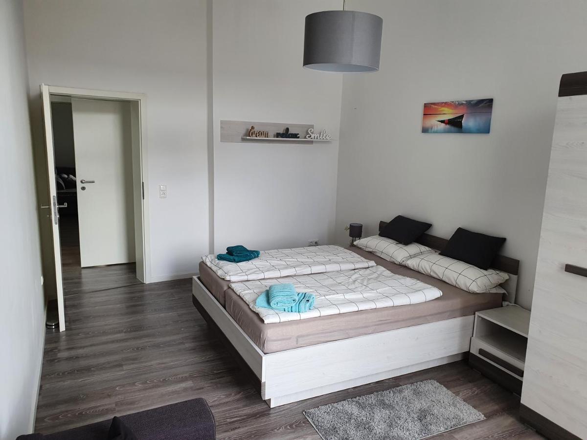 Alles Neu Nach Komplettsanierung In Direkter Naehe Zum Suedstrand Wilhelmshaven Luaran gambar